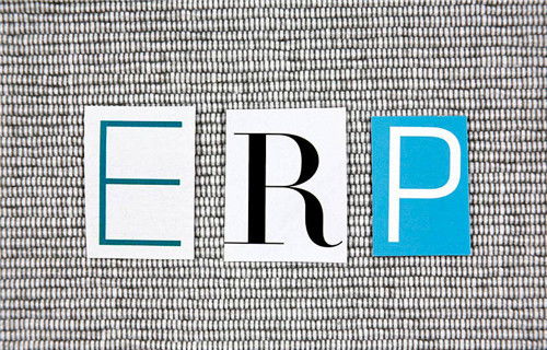 ERP成功实施的关键因素有哪些